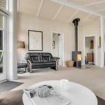 Ferienhaus Birtir - 1-2km From The Sea By Interhome Bøtø By