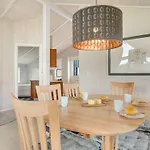 Birtir - 1-2km From The Sea By Interhome Ferienhaus Bøtø By