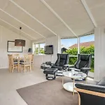 Birtir - 1-2km From The Sea By Interhome Ferienhaus