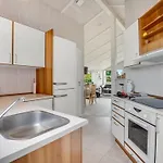 Birtir - 1-2km From The Sea By Interhome Ferienhaus Bøtø By