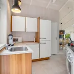 Ferienhaus Birtir - 1-2km From The Sea By Interhome Bøtø By