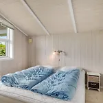 Ferienhaus Birtir - 1-2km From The Sea By Interhome