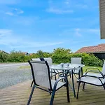 Ferienhaus Birtir - 1-2km From The Sea By Interhome Bøtø By