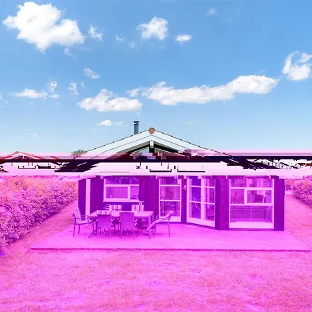 Birtir - 1-2km From The Sea In Lolland- Falster And Mon By Interhome Holiday home Boto By