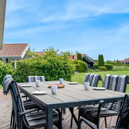 Birtir - 1-2km From The Sea In Lolland- Falster And Mon By Interhome Boto By