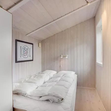 Birtir - 1-2km From The Sea In Lolland- Falster And Mon By Interhome