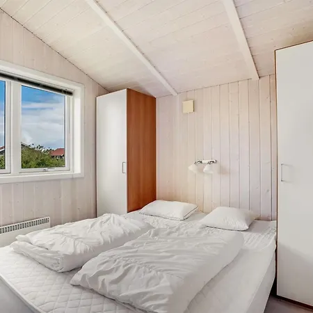 Holiday home Birtir - 1-2km From The Sea In Lolland- Falster And Mon By Interhome *