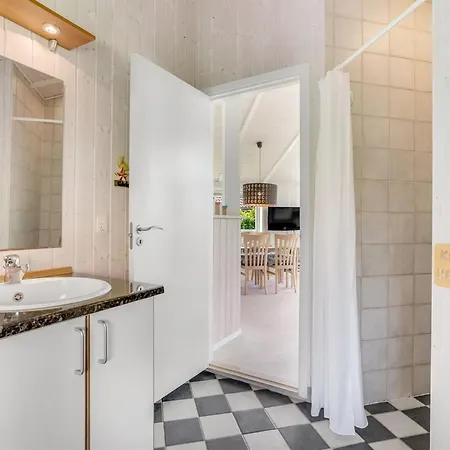 Birtir - 1-2km From The Sea In Lolland- Falster And Mon By Interhome Holiday home *