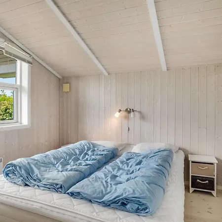 Birtir - 1-2km From The Sea In Lolland- Falster And Mon By Interhome Holiday home