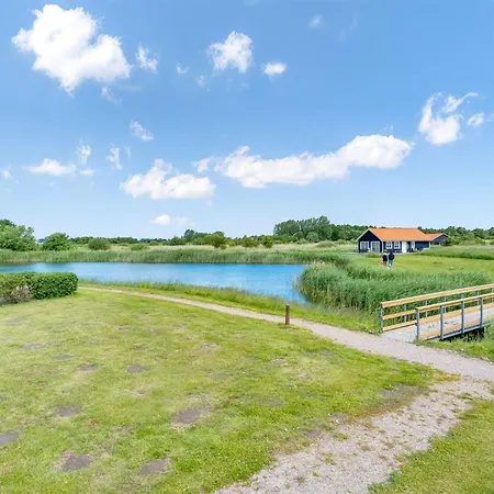 Birtir - 1-2km From The Sea In Lolland- Falster And Mon By Interhome Holiday home *