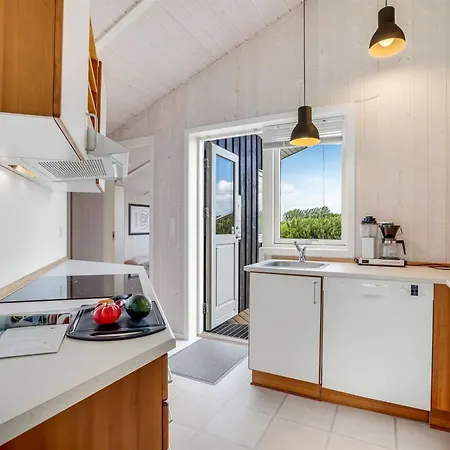 Holiday home Birtir - 1-2km From The Sea In Lolland- Falster And Mon By Interhome *